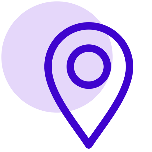 location